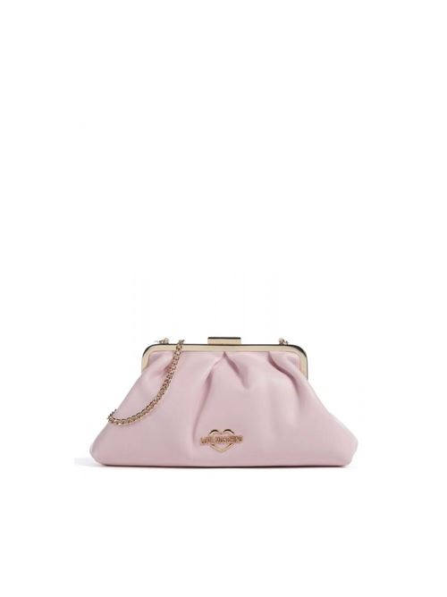 Clutch LOVE MOSCHINO | JC4341PPOI.601